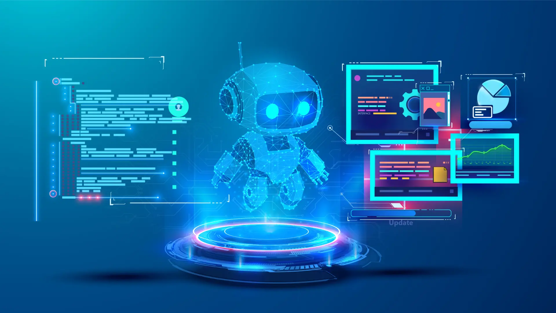 Eficiencia del software