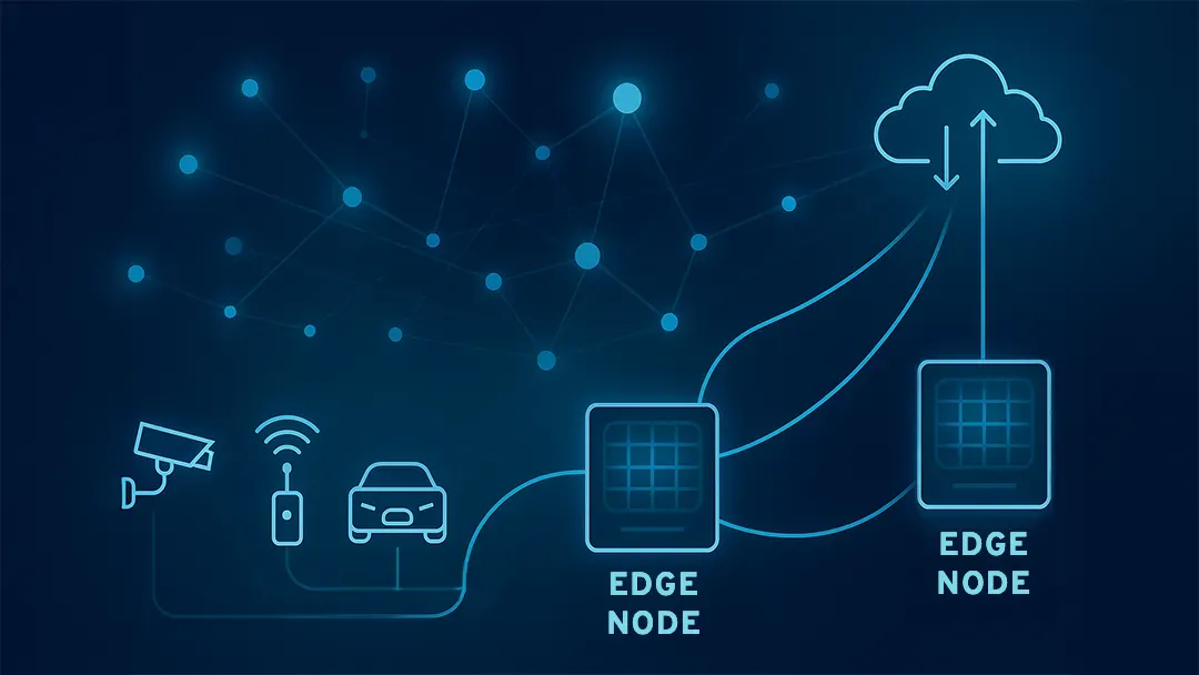 Edge Computing