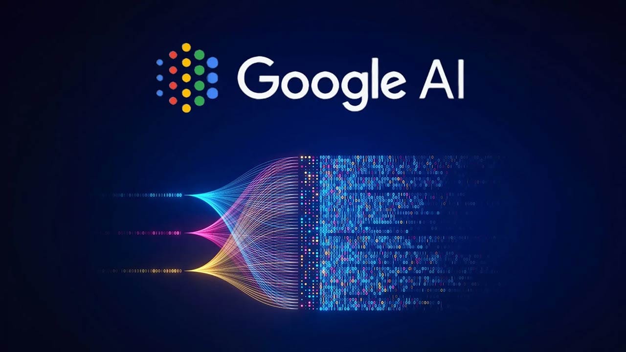 Google con integración hacia la inteligencia artificial