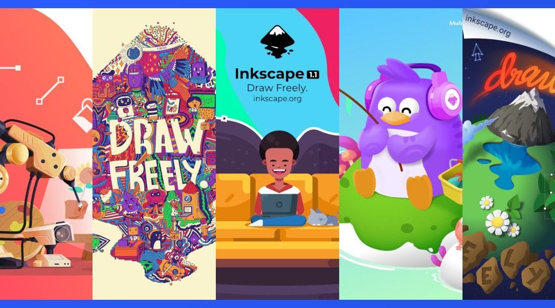 Inkscape