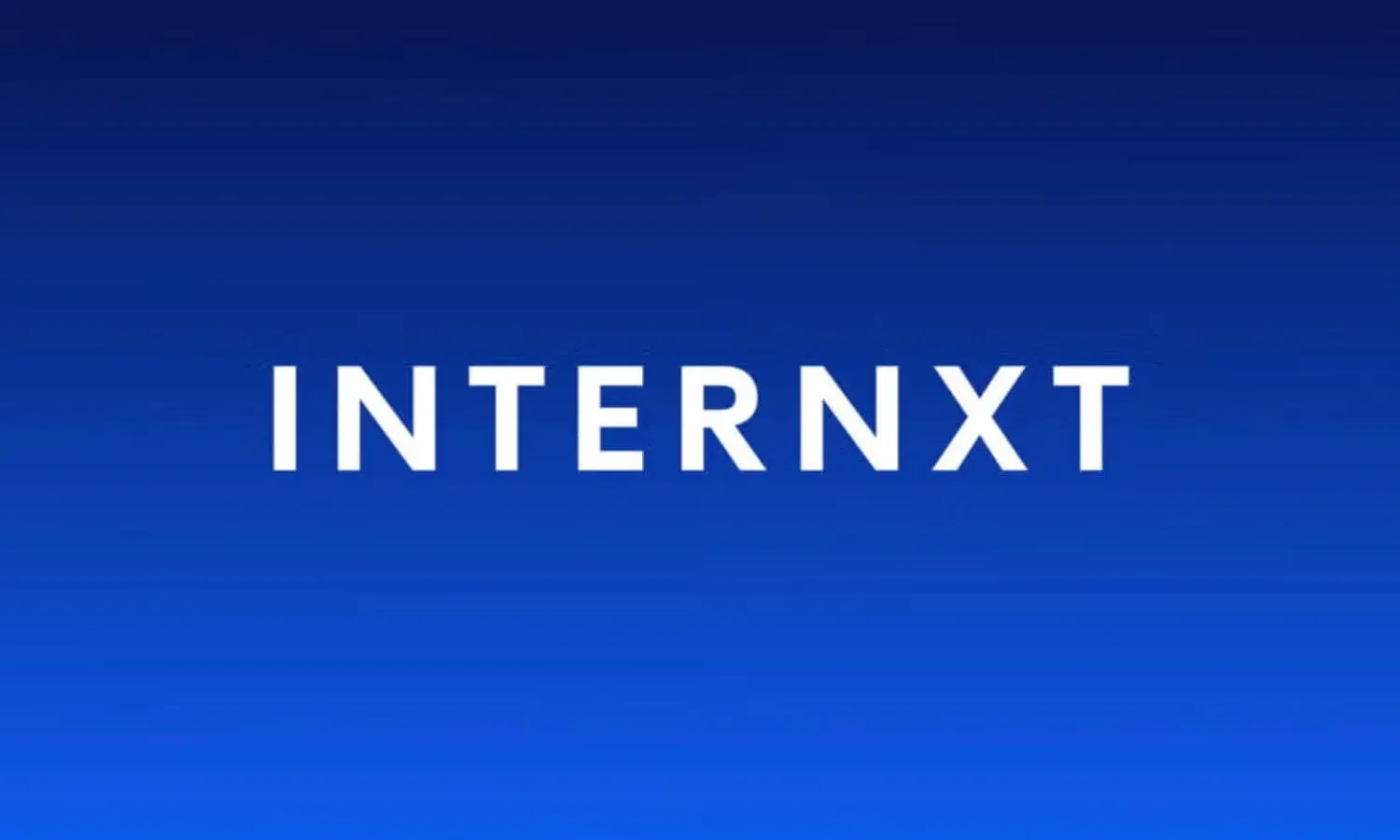 INTERNXT