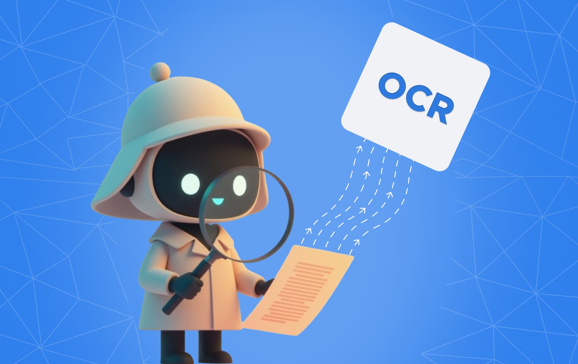 OCR AI