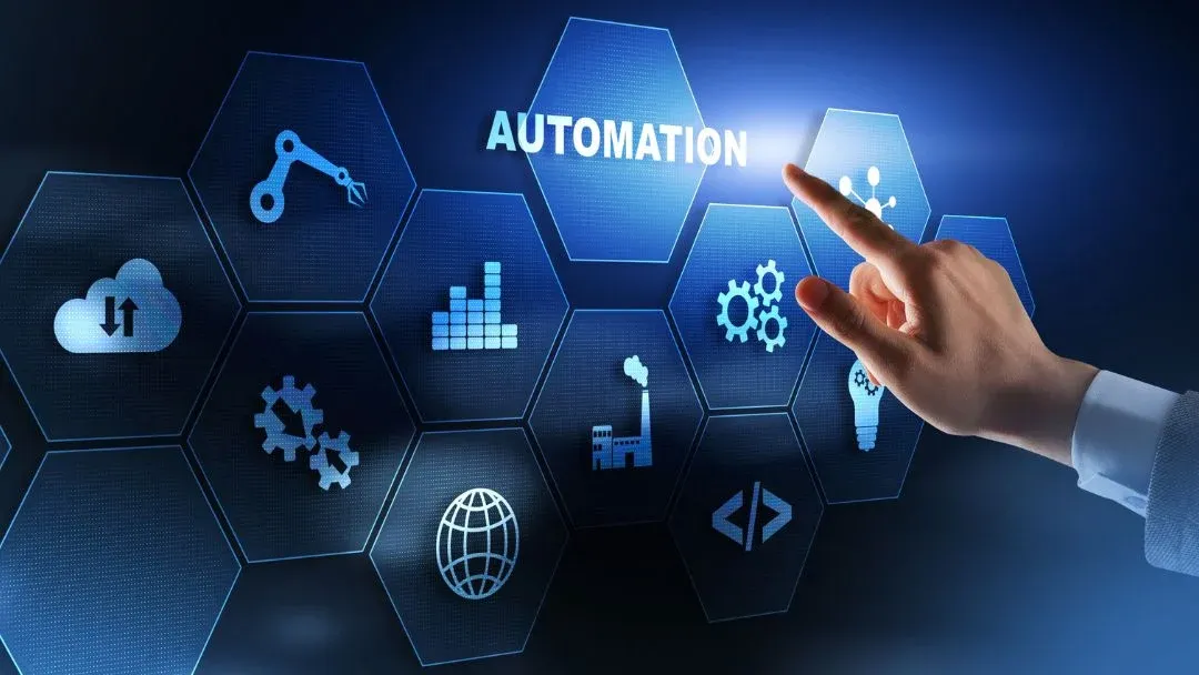 Sistema automatizado basado en objetivos