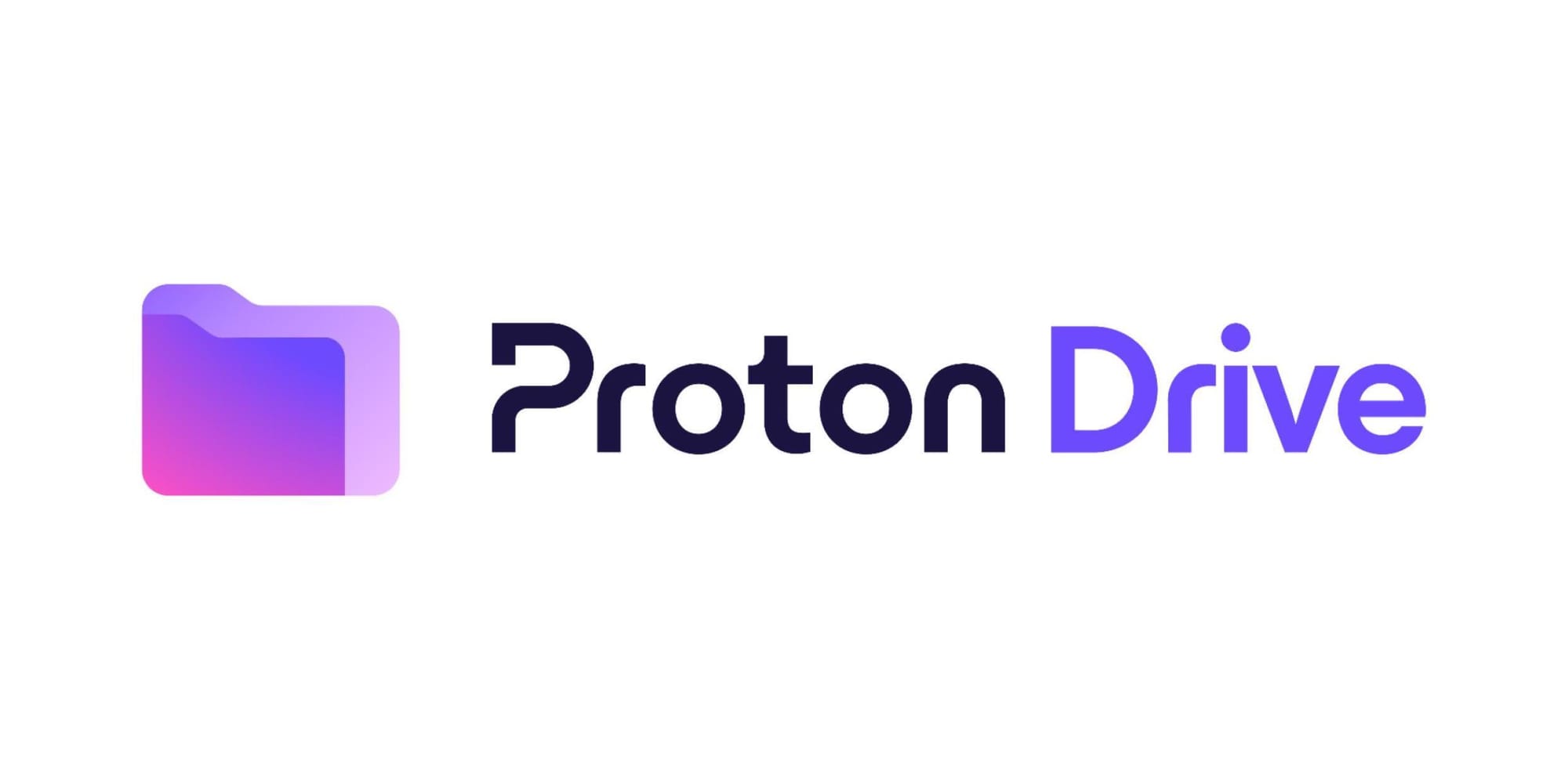 Proton Drive