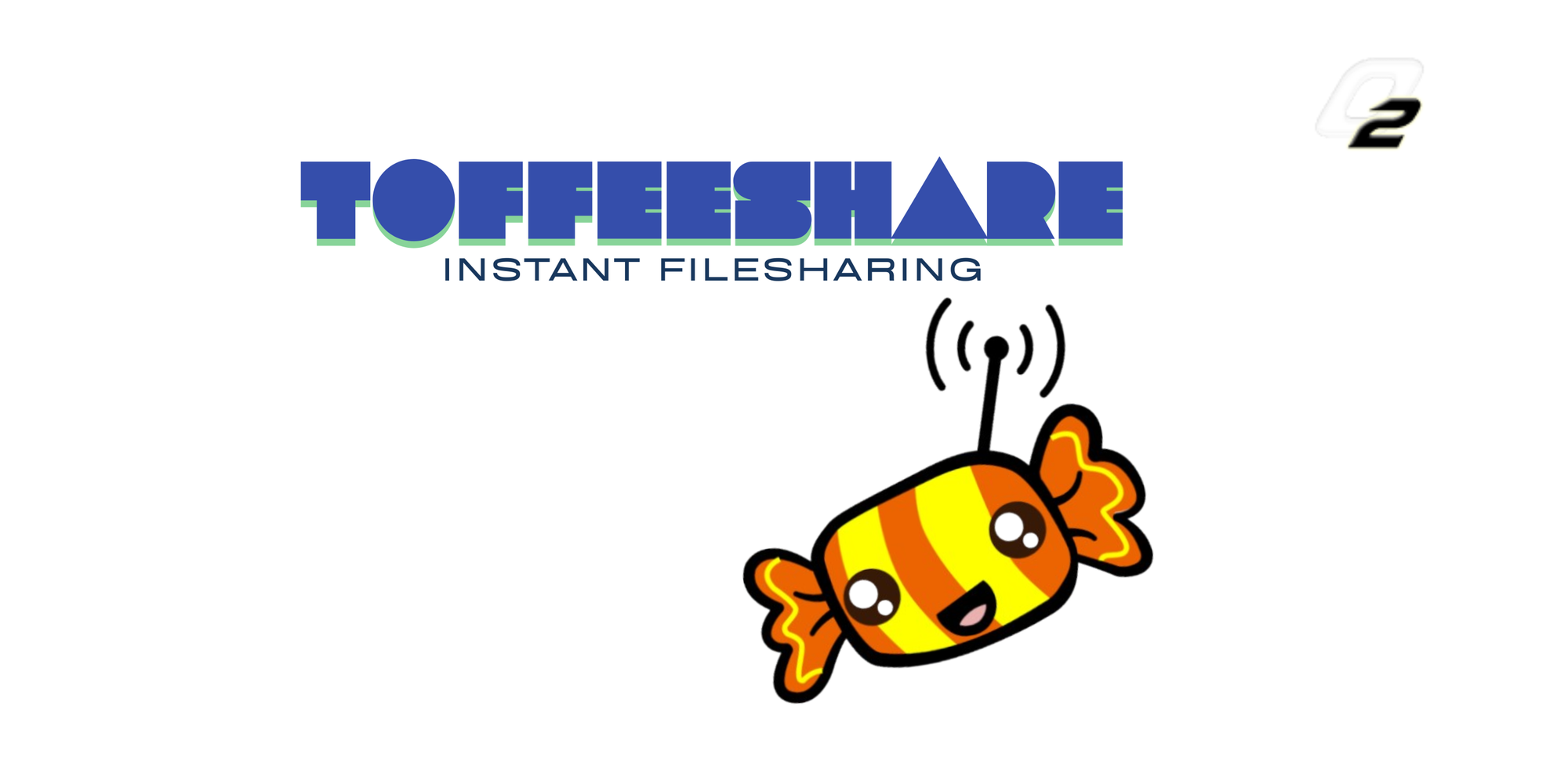 ToffeeShare