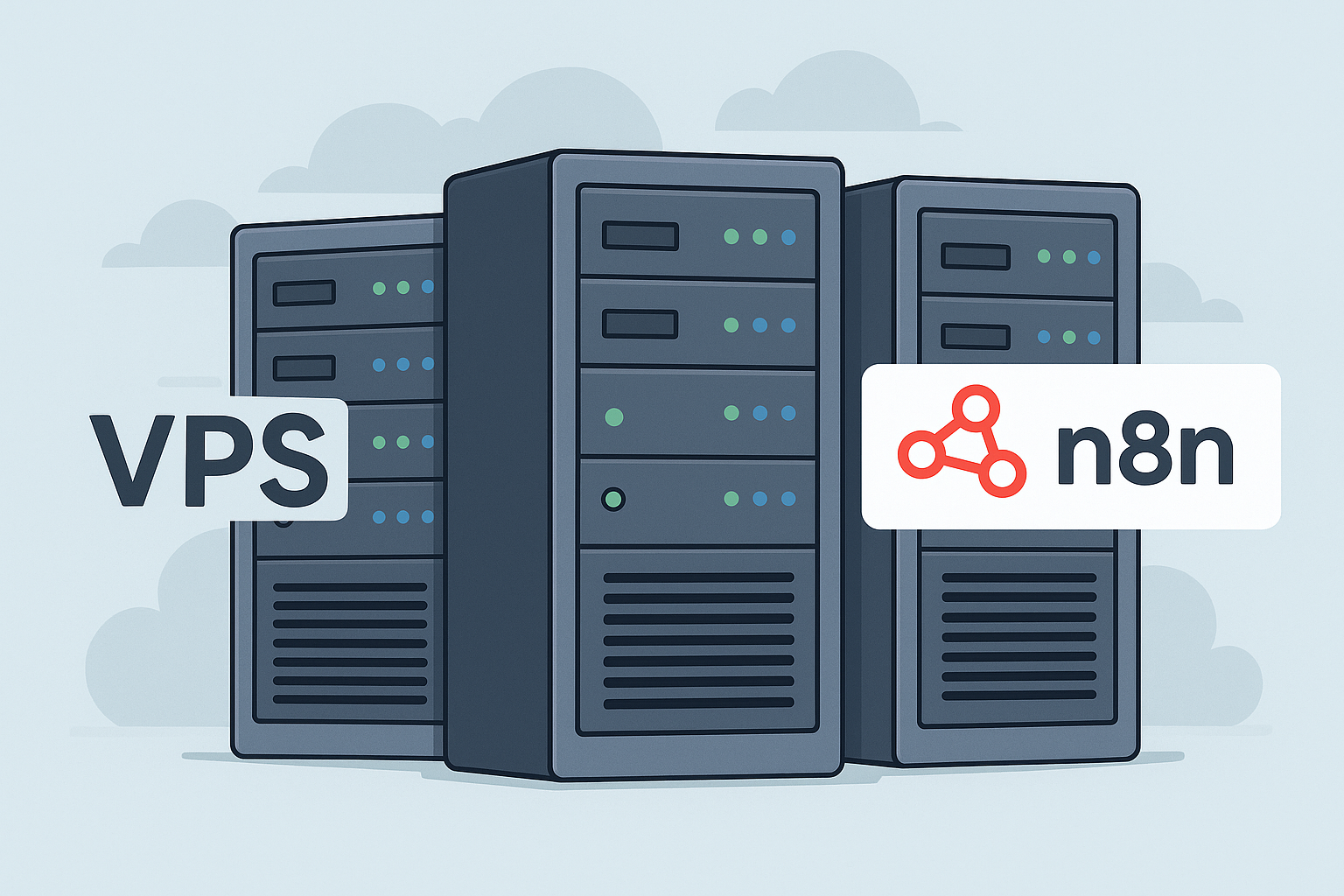 VPS Con Servicios